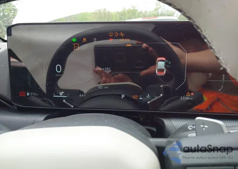 2025 Kia K4 Gt-Line from USA, damaged, VIN 3KPFW4DEXSE044958